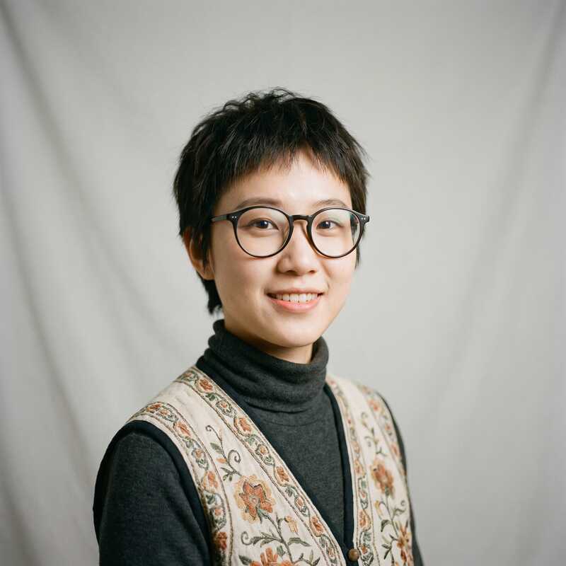 海角演员顾问林晓月