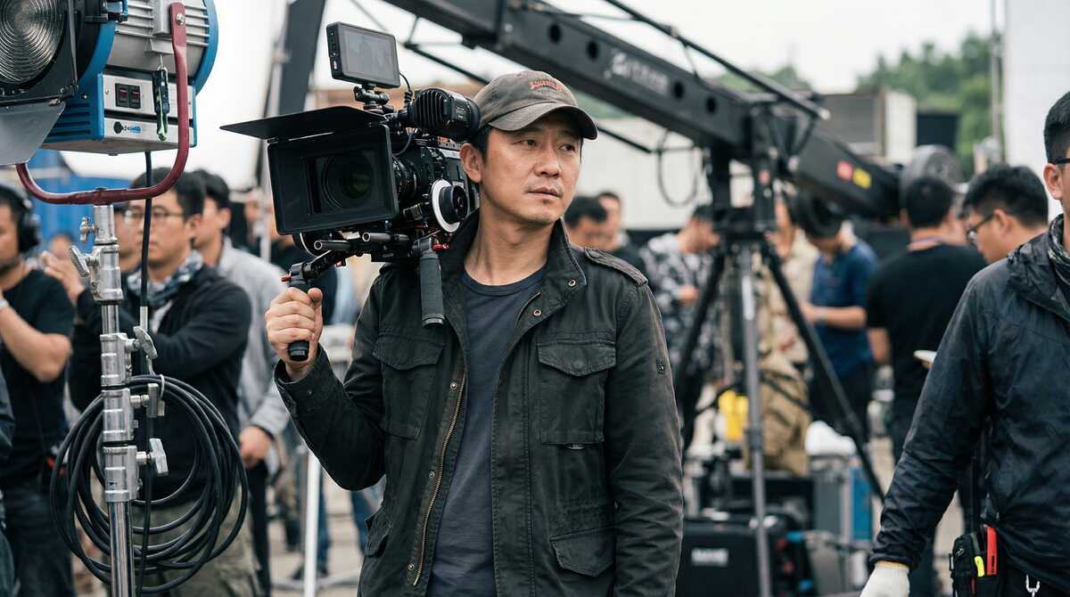 海角首席摄影师李明