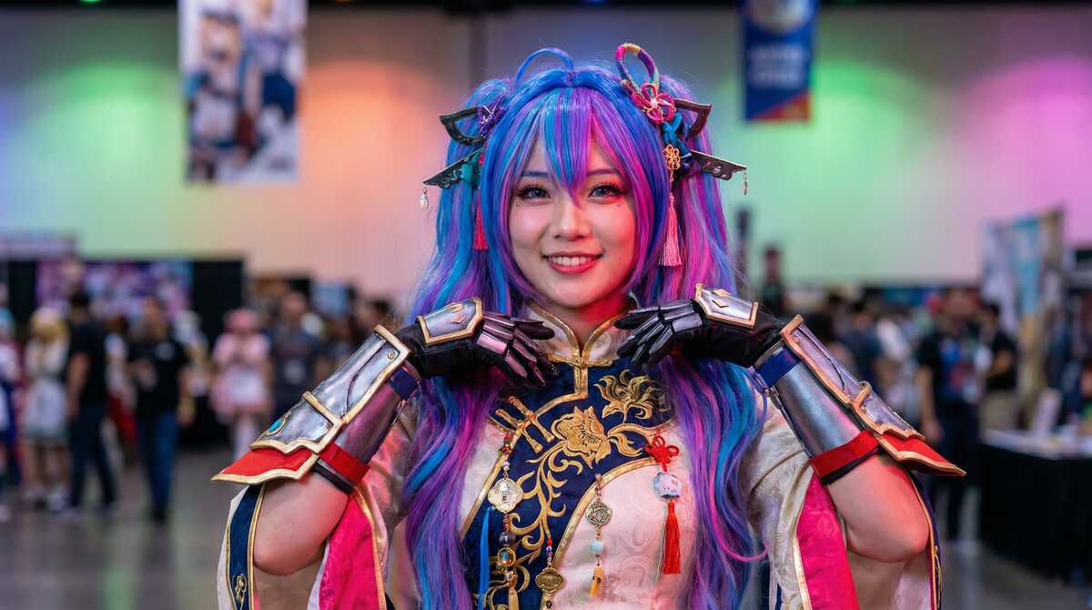 海角动漫cosplay视频